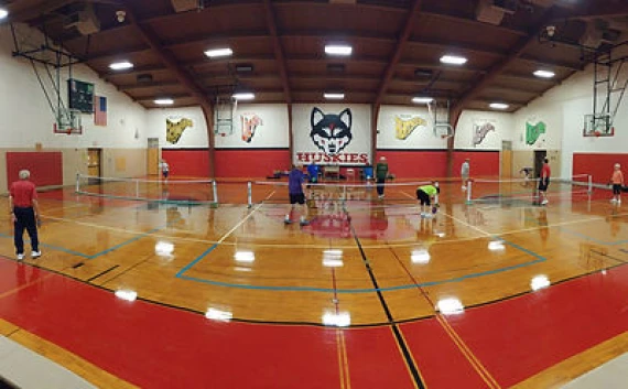 Irec Fitness Center Irec Fitness Center