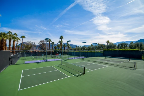 Ironwood Country Club