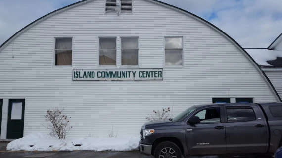 Island Community Center