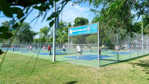 Island Park