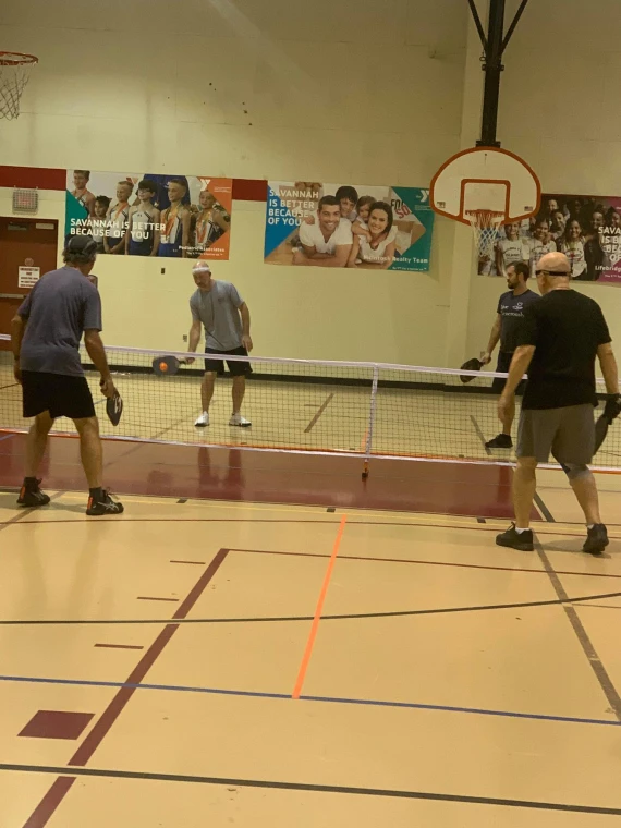 Islands Family YMCA
