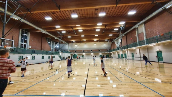 Issaquah Community Center