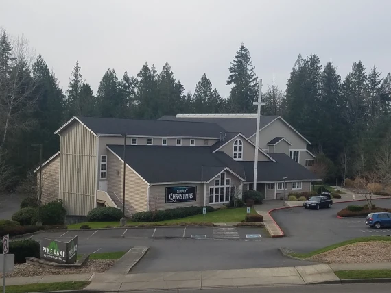 Issaquah - Pine Lake Covenant Church