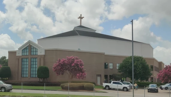 Istrouma Baptist Church Istrouma Baptist Church