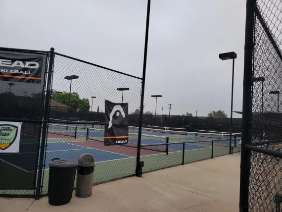ITennis La Habra