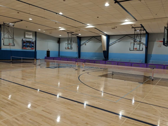 J Babe Stearn Community Center
