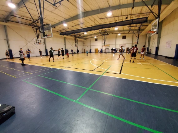 J. Ben Harrill Recreation Complex J. Ben Harrill Recreation Complex