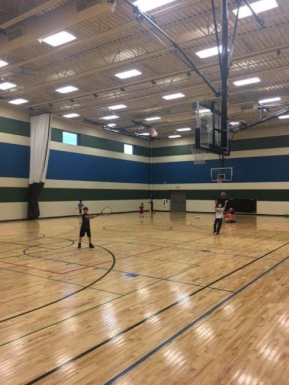 Jackson Area Community Center