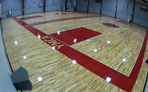 Jackson Area YMCA Jackson Area YMCA