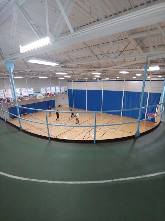 Jackson YMCA