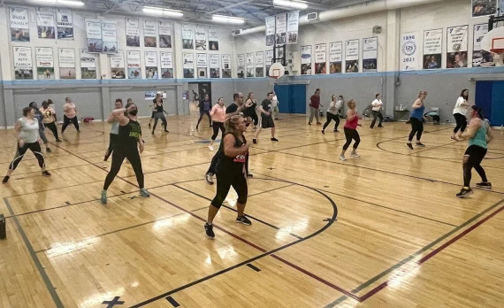 Jackson YMCA