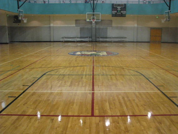 Jacksonville Community Center