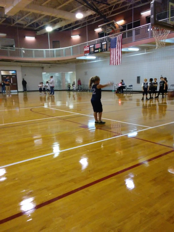 Jacksonville Community Center Jacksonville Community Center