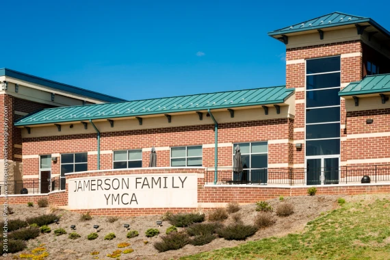 Jamerson YMCA