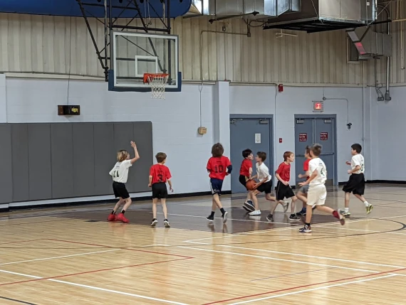 James Island Recreation Center