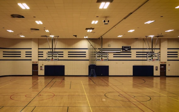 James J. Eagan Civic Center