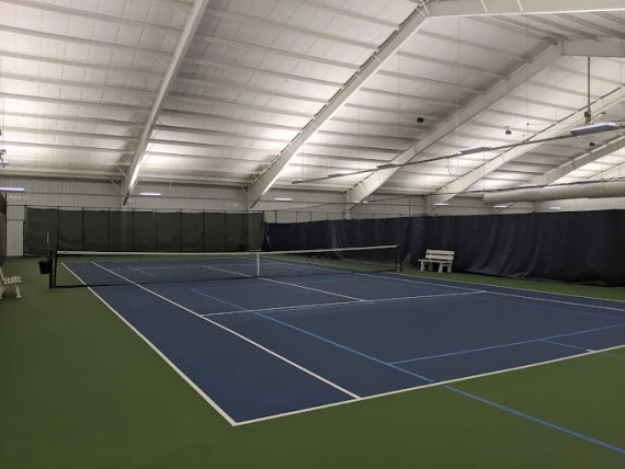 Janesville Athletic Club