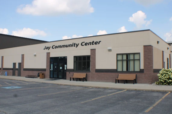 Jay Community Center Jay Community Center