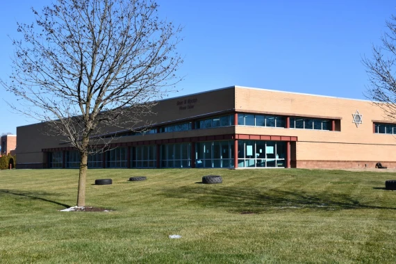 JCC Indianapolis