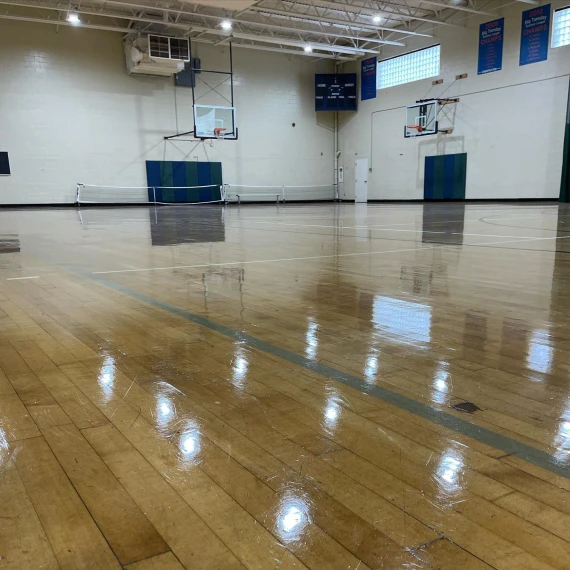 JCC Indianapolis