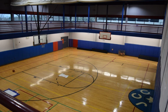 Jcc Metrowest