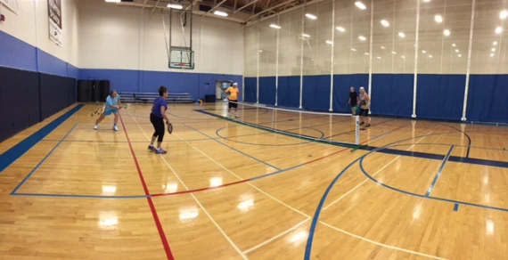JCC of Dallas