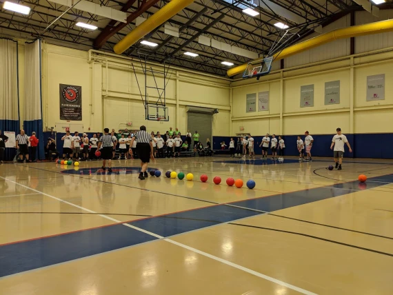 JCC of Rockland County