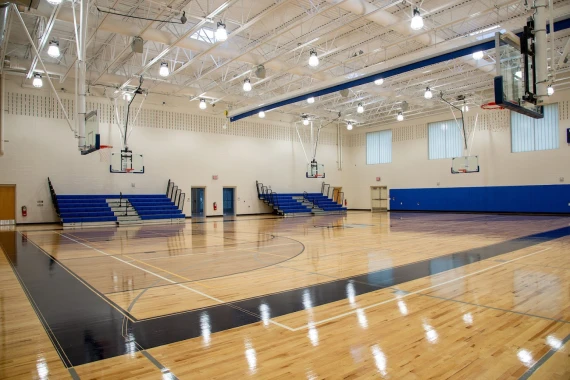 JCC of Wyoming Valley