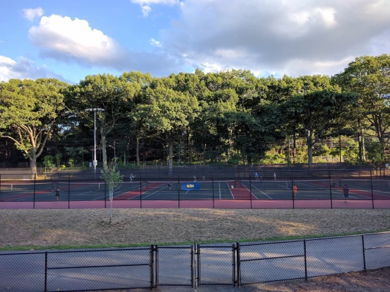 Jean B. Waldstein Playground Jean B. Waldstein Playground