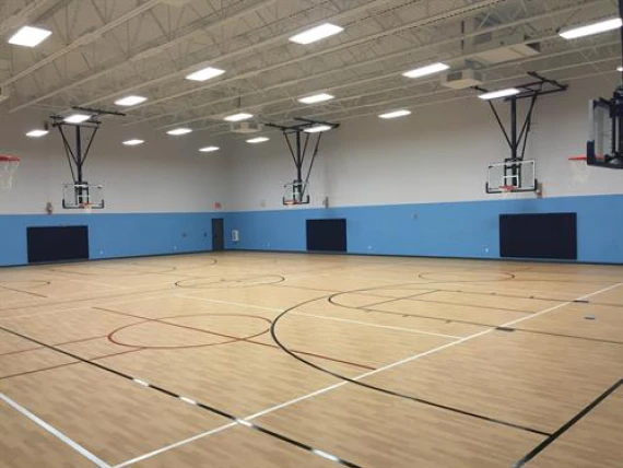 Jeff Rouse Swim and Sports Center