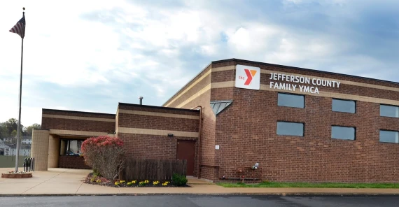 Jefferson County Family YMCA