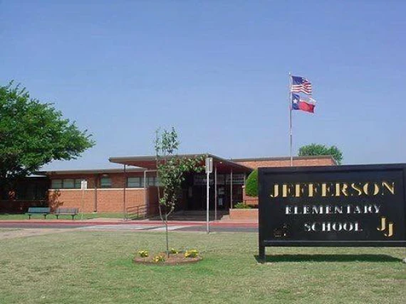 Jefferson Elementary School