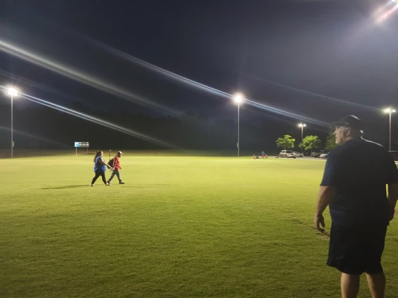 Jefferson Parks and Recreation Department