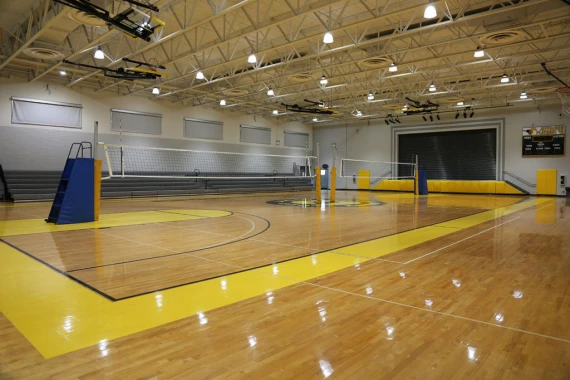 Jefferson Playground Gym Jefferson Playground Gym