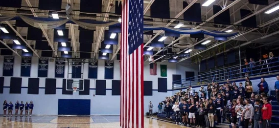 Jenkins Jr. High School