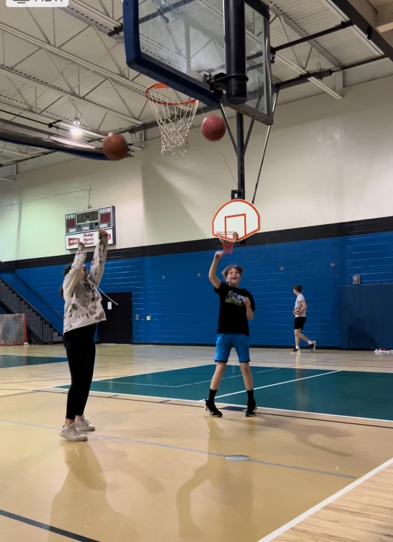 Jennersville YMCA