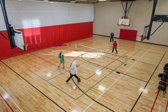 J.E.R. Chilton YMCA at Rockwall