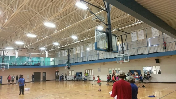 Jerry Long Family YMCA