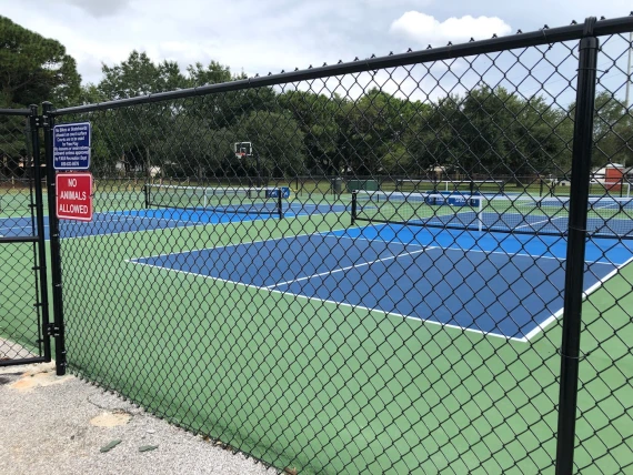 Jet Drive Park Jet Drive Park