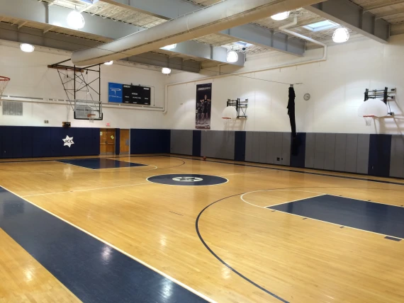 Jewish Community Center Of The Lehigh Valley