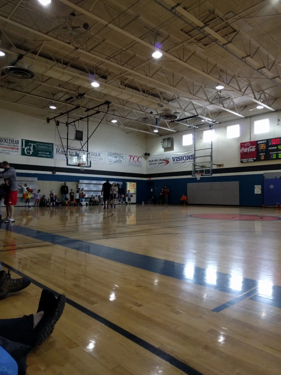 Jewish Community Center