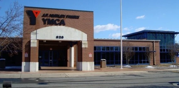 JF Hurley YMCA