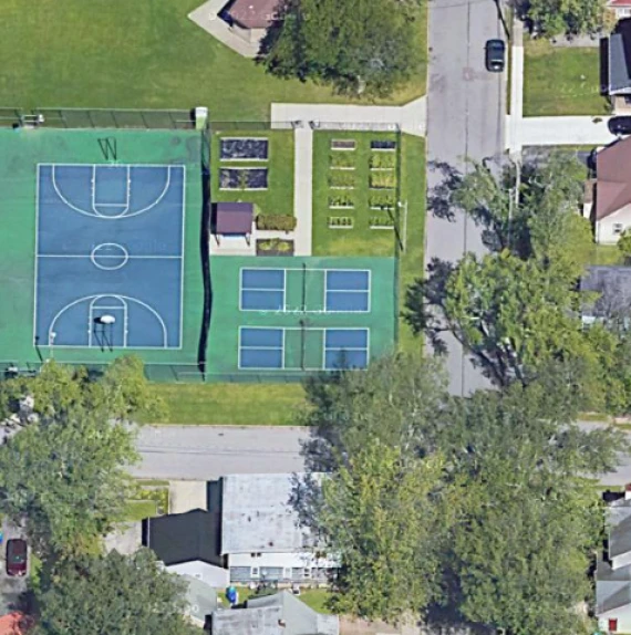 Jfk Playground