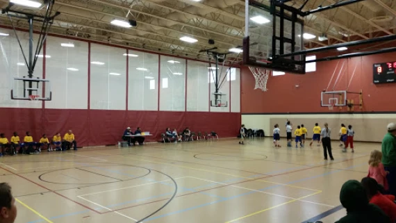 Jimmy Lee Recreation Center