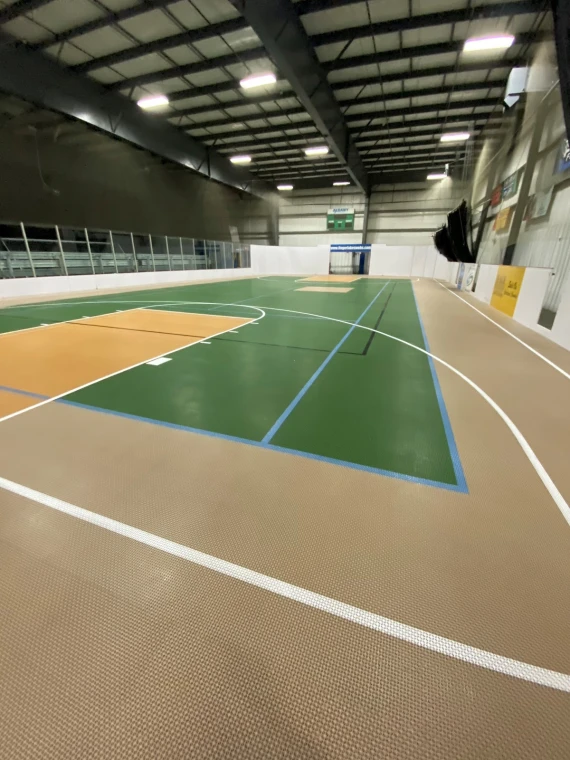 J.M. McDonald Sports Complex