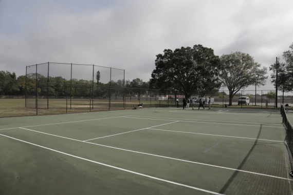 John H Marble Recreation Complex