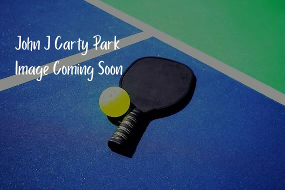 John J Carty Park