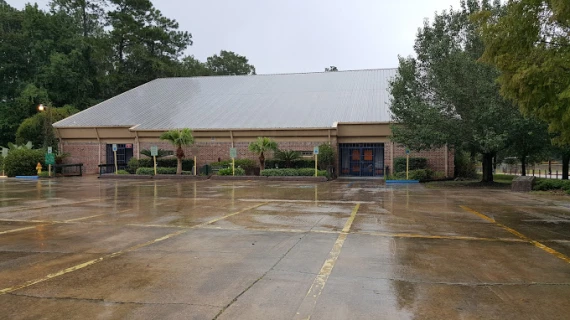 John Slidell Park