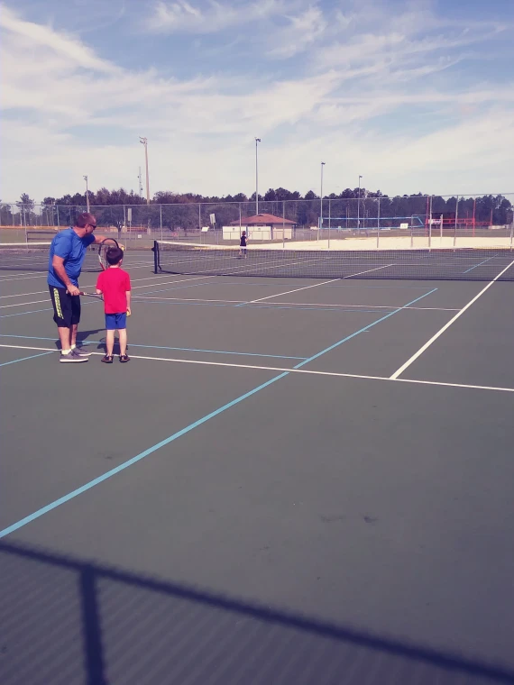 John Theobold Sports Complex