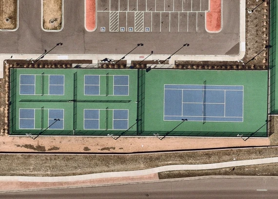 John Venezia Community Park